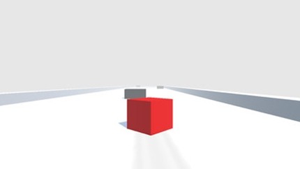 极简方块快跑最新版