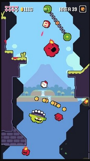 超级小鸡2免费版