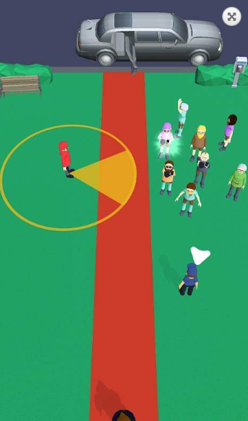 终极保镖最新版