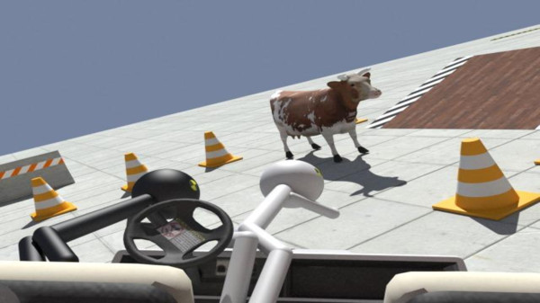 火柴人碰撞乱斗免费版