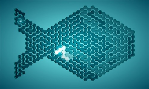 迷宫光之路官方版