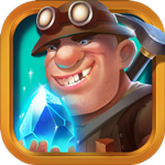 挖矿传说前传免费版