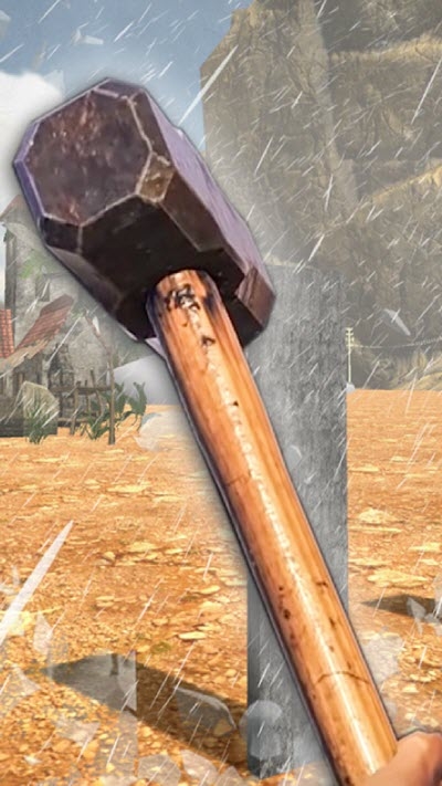 锤子模拟器免费版