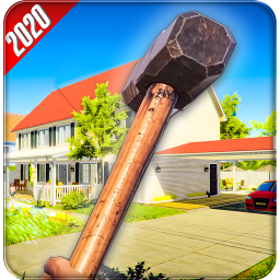 锤子模拟器免费版