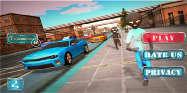 火柴人大战维加斯最新版