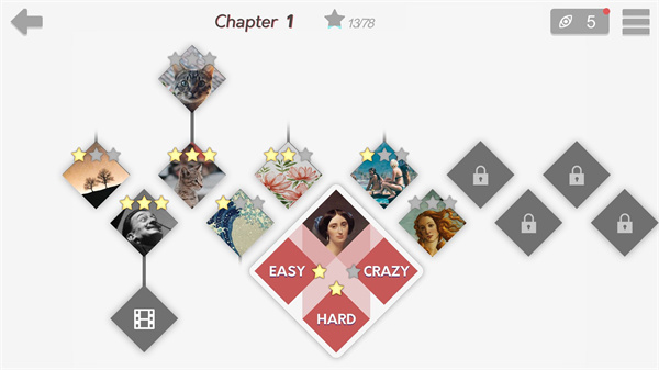 慧眼寻异免费版