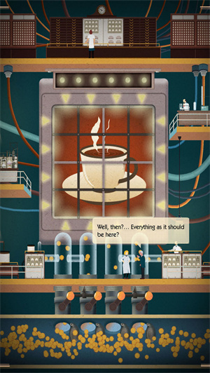 人体工厂免费版