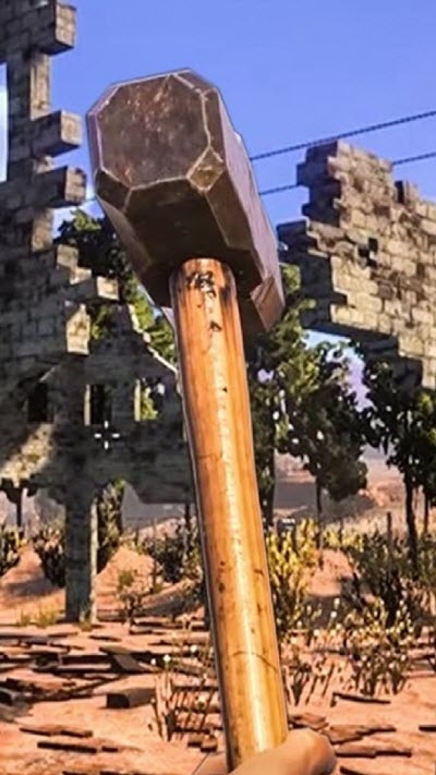 锤子模拟器免费版