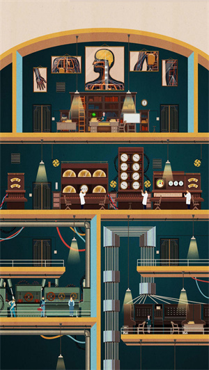 人体工厂免费版