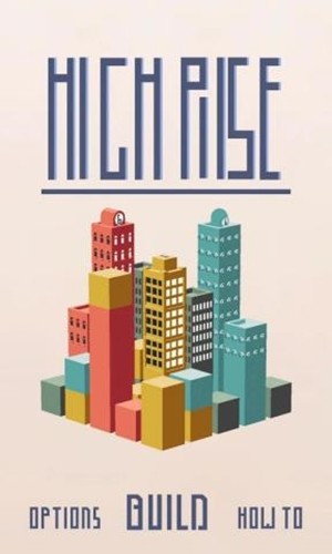 高层崛起安卓版