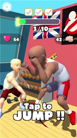 格斗之旅免费版