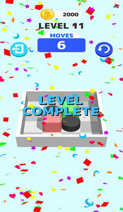 指尖方块免费版