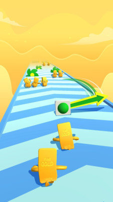 水果冲冲冲最新版