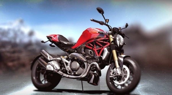 真实摩托交通最新版