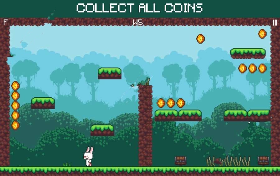 兔兔跑者最新版