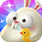 兔子大冒险免费版