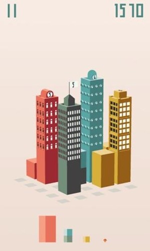 高层崛起安卓版