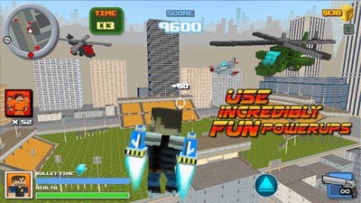 像素监狱最新版