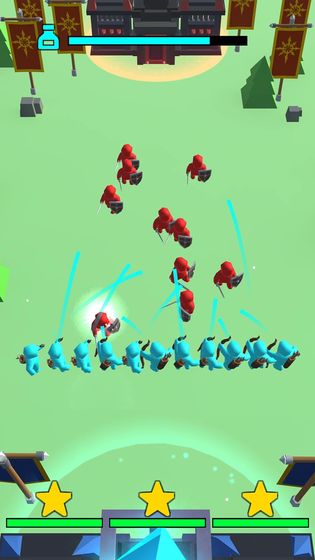 输出全靠画免费版