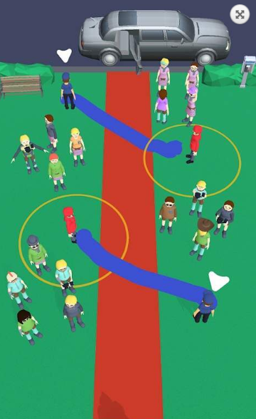 终极保镖最新版