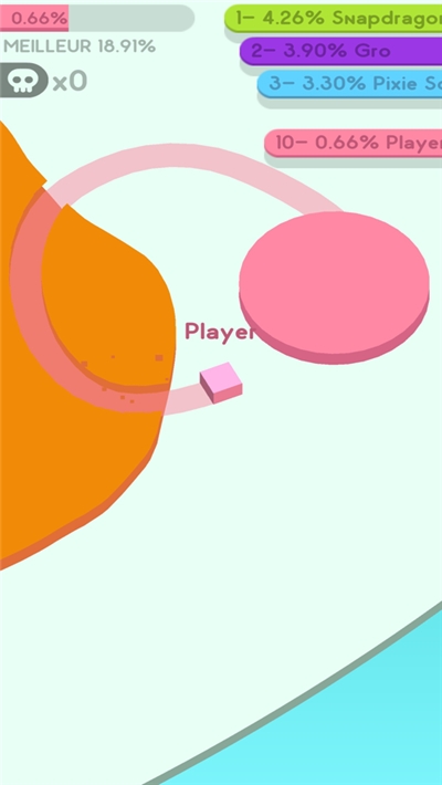 剪纸对战最新版