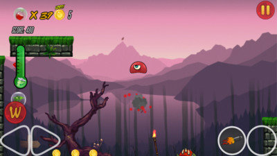 红球冲刺最新版