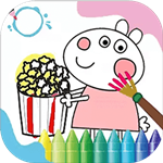 涂色小能手免费版