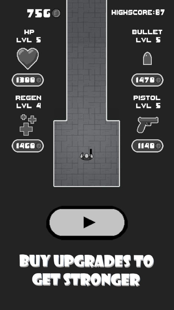 黑客枪手最新版