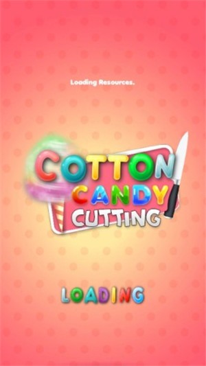 棉花糖切割最新版