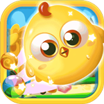 萌鸡数字消消乐免费版