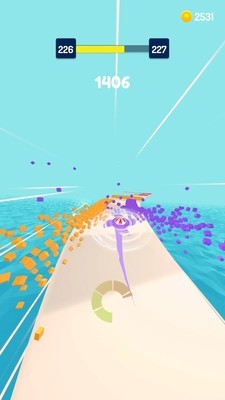 颜色飞轮最新版