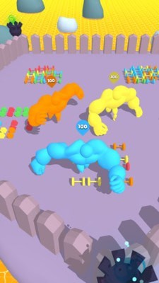 超级拳击竞技场中文版