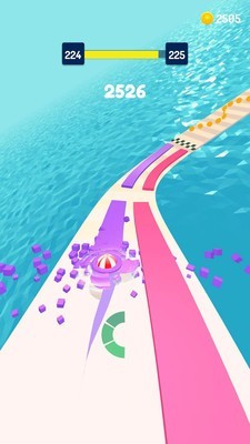 颜色飞轮最新版