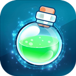 药水不能停免费版