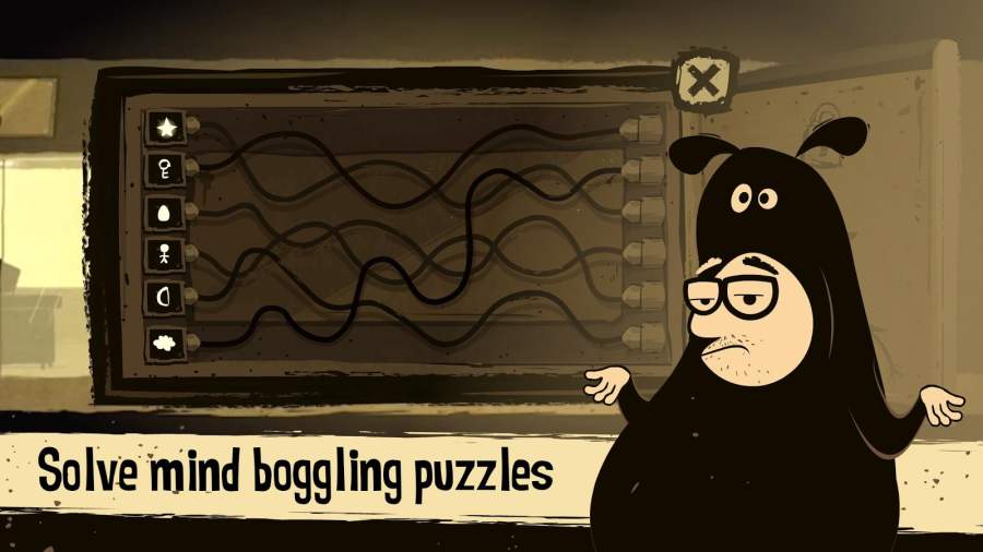 办公室追踪汉化版