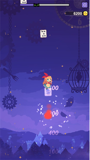 爱丽丝跳跃免费版