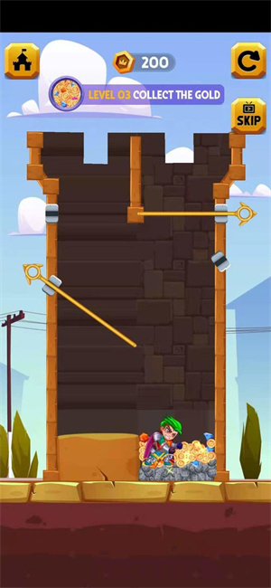 救救骑士与公主安卓版