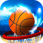 街头篮球投个大西瓜免费版