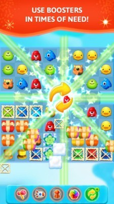 怪物表情连接最新版