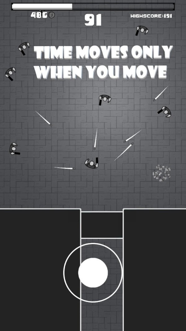 黑客枪手最新版