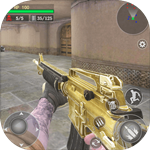 反恐行动顶级射手中文版