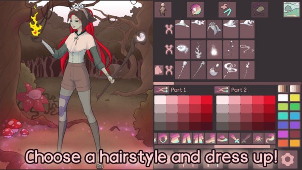 粉彩幻想安卓版