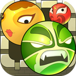 泡泡三国免费版