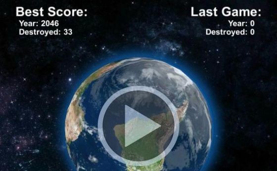 火箭太空生存手游