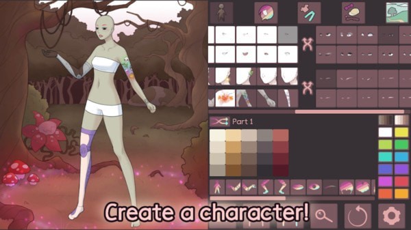 粉彩幻想安卓版