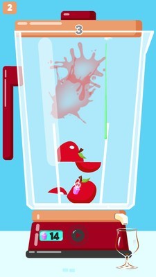 激光榨汁机最新版