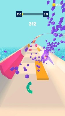 颜色飞轮最新版