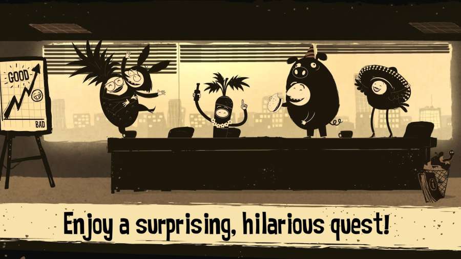 办公室追踪汉化版