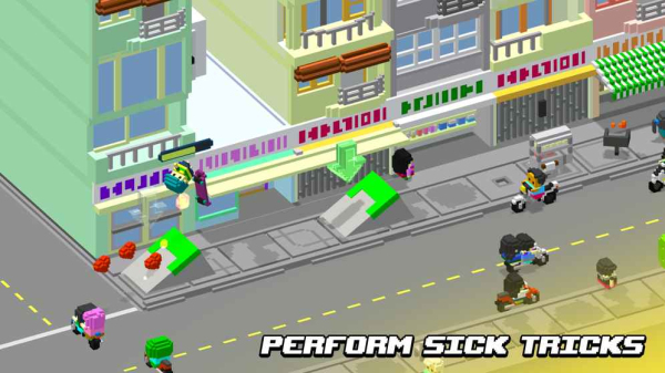 送货小哥最新版