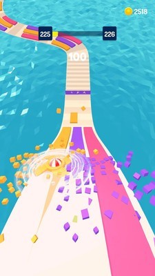 颜色飞轮最新版